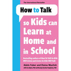 How To Talk Collection 5 Books Set How To Talk So Kids Will Listen How To Talk Series
