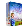 The Derwent Chronicles Series 3 Books Collection Set by Rosemary Goodacre