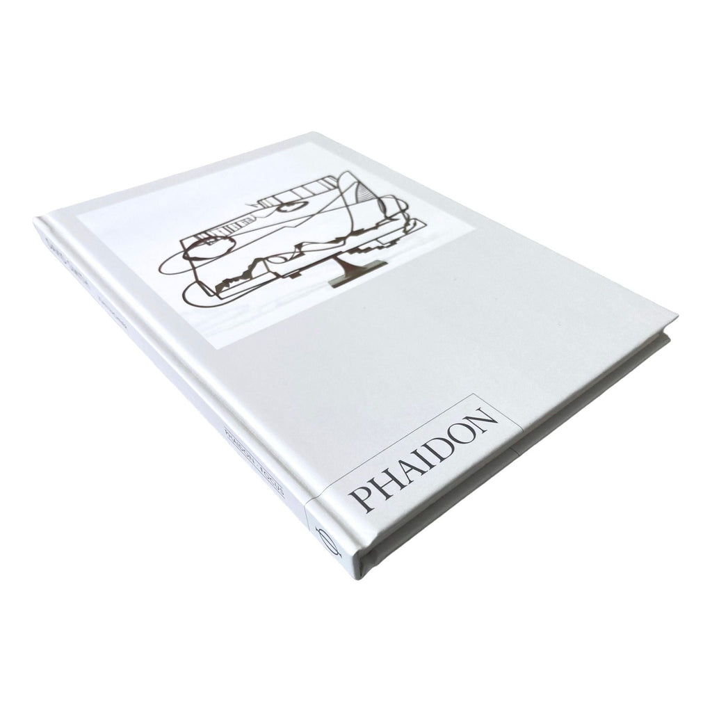 David Smith: Phaidon Focus by Joan Pachner