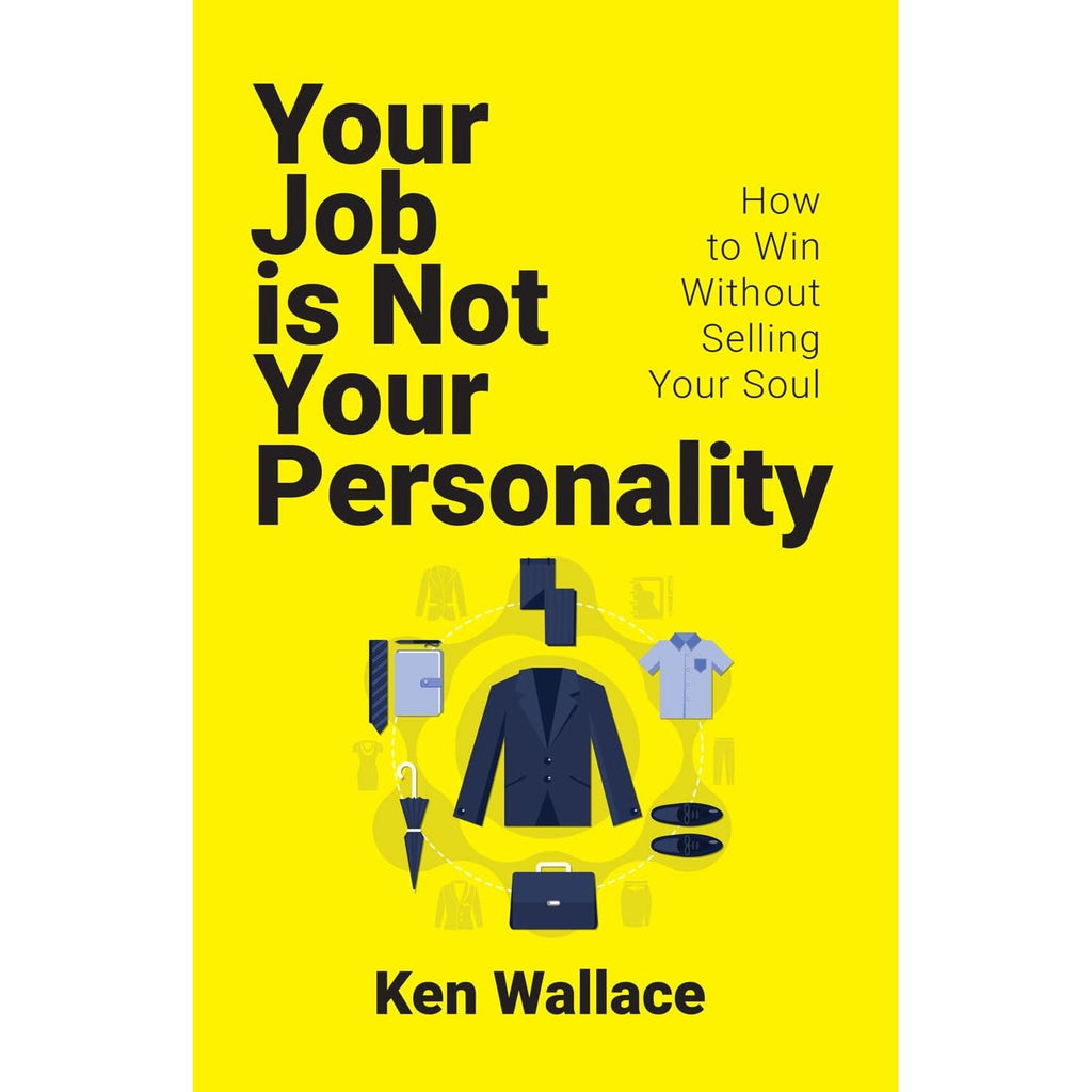 The CEO Speaks, LIKES DON’T PAY RENT, Your Job Is Not Your Personality, Corporate Jungle 4 Books Collection Set