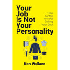 The CEO Speaks, LIKES DON’T PAY RENT, Your Job Is Not Your Personality, Corporate Jungle 4 Books Collection Set