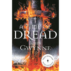 John Gwynne Of Blood and Bone Trilogy | 3 Books Collection Set – A Time of Dread, A Time of Blood & A Time of Courage