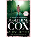 Josephine Cox Queenie and Emma Grady Sagas 5 Books Collection Set (Her Father's Sins, Let Loose the Tigers, Outcast, Alley Urchin, Vagabonds)
