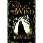 Kingkiller Chronicle Patrick Rothfuss Collection 4 Books Set (The Name of the Wind, The Wise Man’s Fear, The Slow Regard of Silent Things and The Narrow Road Between Desires)