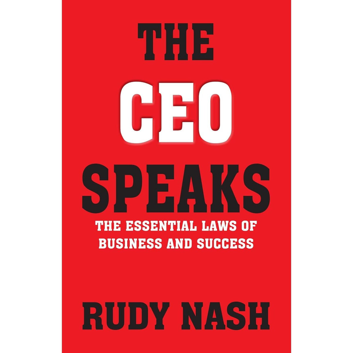 The CEO Speaks, LIKES DON’T PAY RENT 2 Books Collection Set