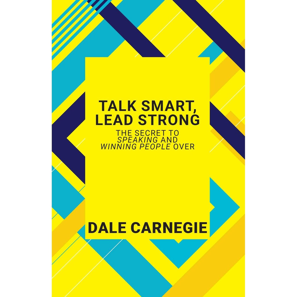 Leader’s Ladder, Lead With Words, Charisma Factor, Talk Smart Lead Strong, Talk of Tactics 5 Books Collection Set