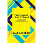 Leader’s Ladder, Lead With Words, Charisma Factor, Talk Smart Lead Strong, Talk of Tactics 5 Books Collection Set