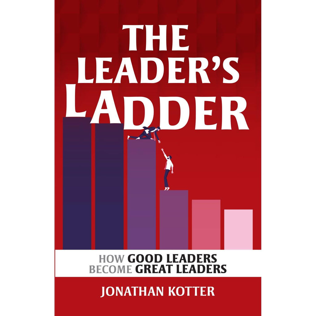 Leader’s Ladder, Lead With Words, Charisma Factor, Talk Smart Lead Strong, Talk of Tactics 5 Books Collection Set