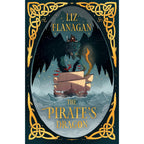 Legends of The Sky Series 3 Books Set by Liz Flanagan (Dragon Daughter, Rise of the Shadow Dragons, The Pirate's Dragon)