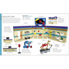 The LEGO Ideas Book New Edition: You Can Build Anything!