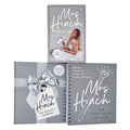 Mrs Hinch 3 Books Collection Set ([h] The Activity Journal, [h] The Little Book of Lists & This Is Me)