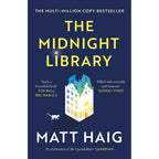 Matt Haig Collection 7 Books Set (The Humans, How to Stop Time, The Midnight Library, The Possession of Mr Cave, Notes on a Nervous Planet, Reasons to Stay Alive, Humans: An A-Z)