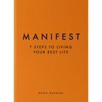Manifest [h], How to Talk to Anyone, The Highly Sensitive Person, Unf*ck Yourself 4 Books Collection Set