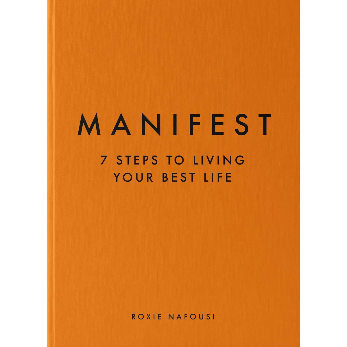 Manifest [h], How to Talk to Anyone, The Highly Sensitive Person, Unf*ck Yourself 4 Books Collection Set