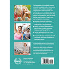 Menopause, Louise Newson (Perimenopause Book, Women’s Health)