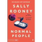 Sally Rooney 2 Books Collection Set - Conversations with Friends & Normal People