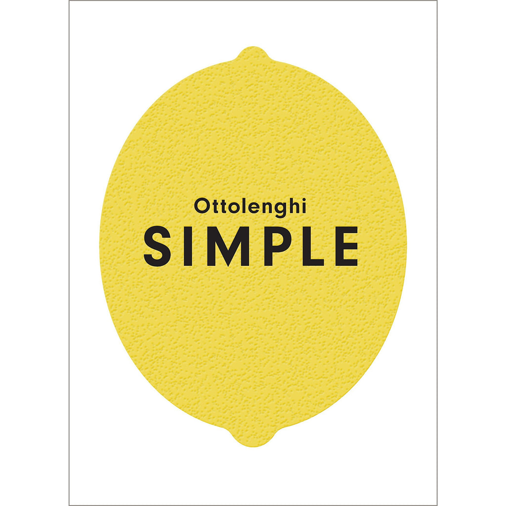 Ottolenghi SIMPLE by Yotam Ottolenghi