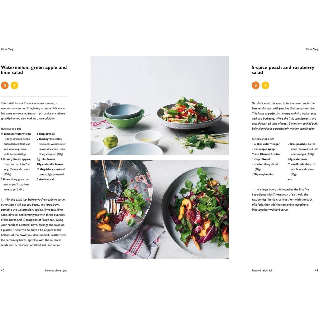 Ottolenghi SIMPLE by Yotam Ottolenghi