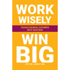 Success Sauce, Lazy Genius, Ultimate Edge, Work Wisely Win Big, Own It Crush It Do It 5 Books Collection Set