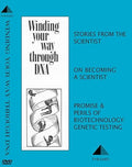 On Becoming a Scientist: Winding Your Way Through DNA: Winding Your Way Through DNA