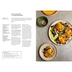 Ottolenghi Test Kitchen: Extra Good Things by Yotam Ottolenghi
