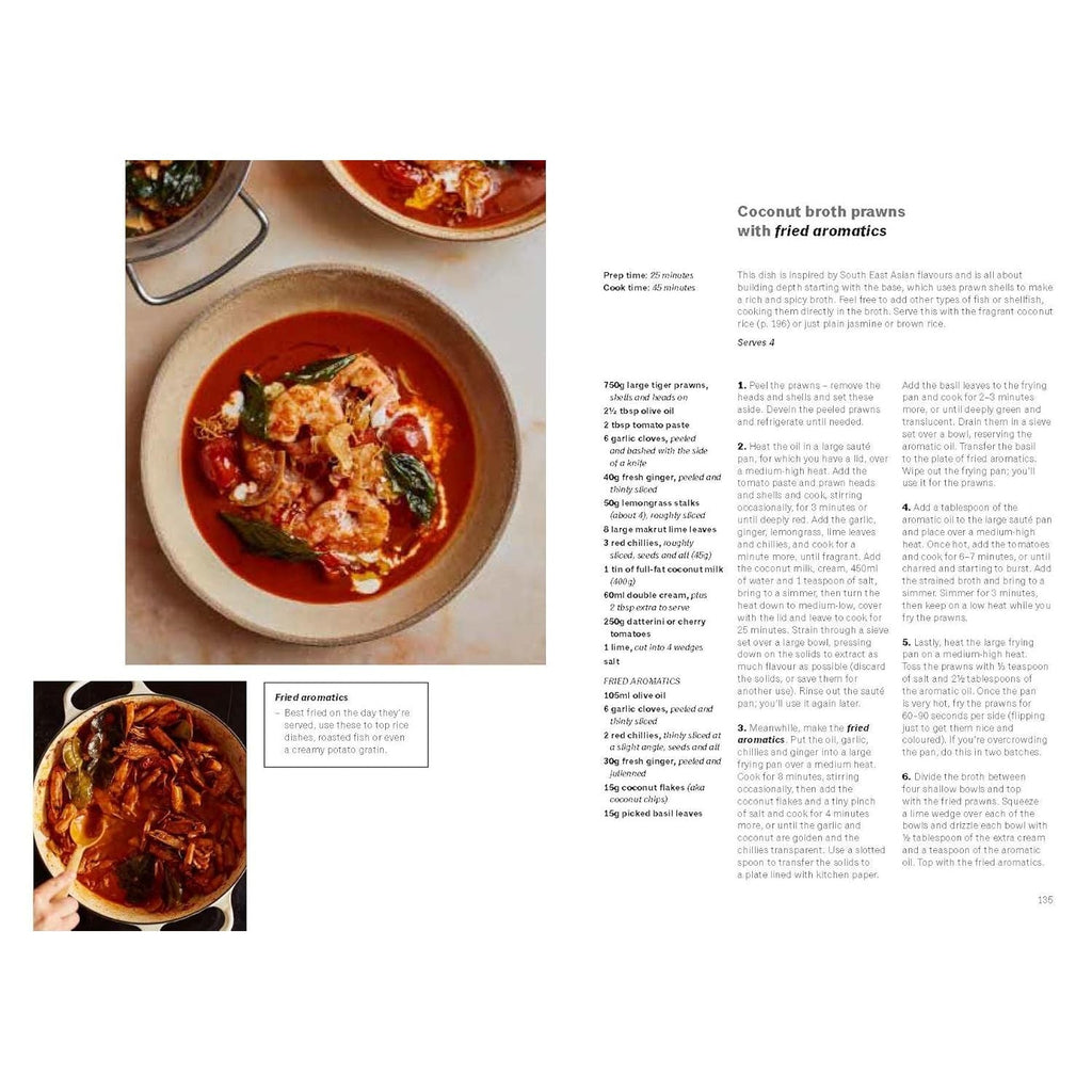 Ottolenghi Test Kitchen: Extra Good Things by Yotam Ottolenghi