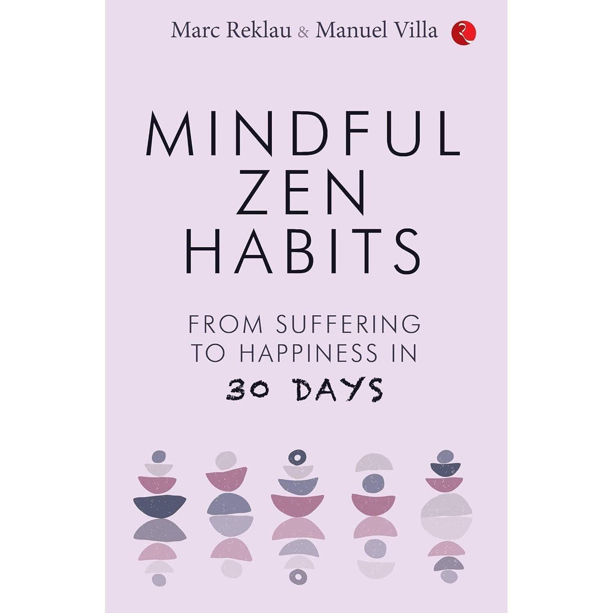 Overthinking No More, Mindful Zen Habits, Rewire Your Habits, Focused Living, Brain Mechanic 5 Books Collection Set