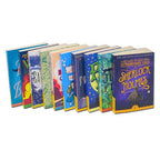 The Puffin Classic Story Collection 10 Books Set Perfect Gift Set Box For Kids