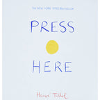 Press Here: Herve Tullet: 1 (Press Here by Herve Tullet)