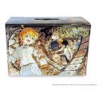 The Promised Neverland Complete Box Set: Includes Volumes 1-10 with Premium
