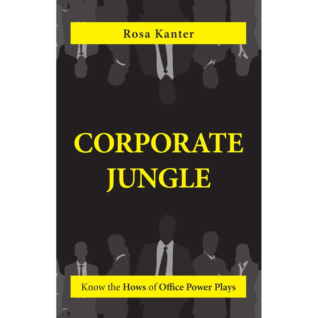 The Science of Getting Rich, 360 DEGREE, Corporate Jungle 3 Books Collection Set