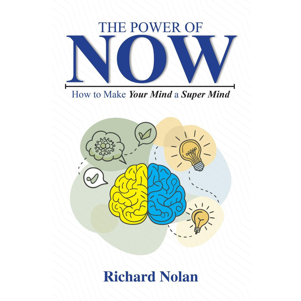 Common Sense How to Exercise It, The Power of Now, RESET YOUR MIND, Creative Mind And Success 4 Books Collection Set