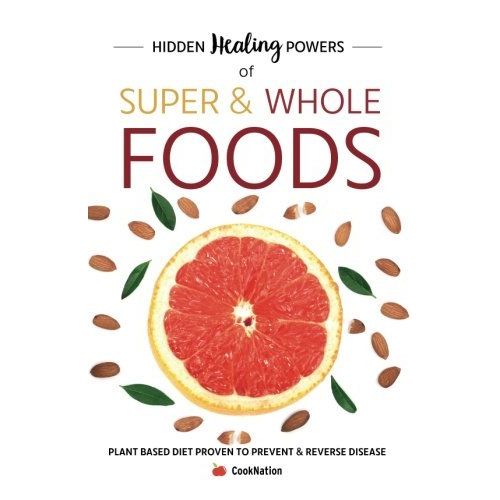 The Story of The Great British Bake Off, The Bible of British Taste, Hidden Healing Powers Of Super & Whole Foods (PB) 3 Books Collection Set