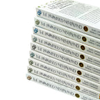 The Promised Neverland Volume 12,13,14,15,16,17,18,19,20 Collection 9 Books Set - Children Comic Books Anime Books