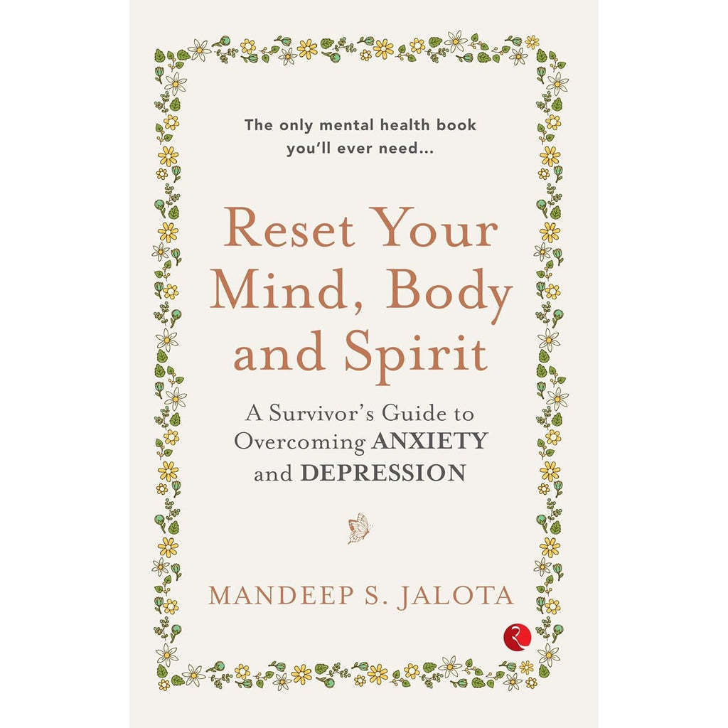 RICH ENERGY, The Science of Getting Rich, RESET YOUR MIND 3 Books Collection Set