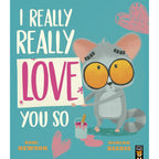 Bush Baby Adventures 4 Books Set by Karl Newson, Duncan Beedie (I Really Really Need a Wee, Need a Poo, Love my Noisy Bum, Love You So)
