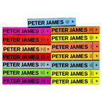 Roy Grace Series Book 1-15 Collection 15 Books Set By Peter James