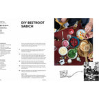 Speedy MOB: 12-minute meals for 4 people by Ben Lebus