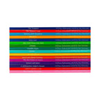 Shakespeare's Tales Retold for Children Collection 16 Books Box Set by William Shakespeare & Retold By Sam Newman
