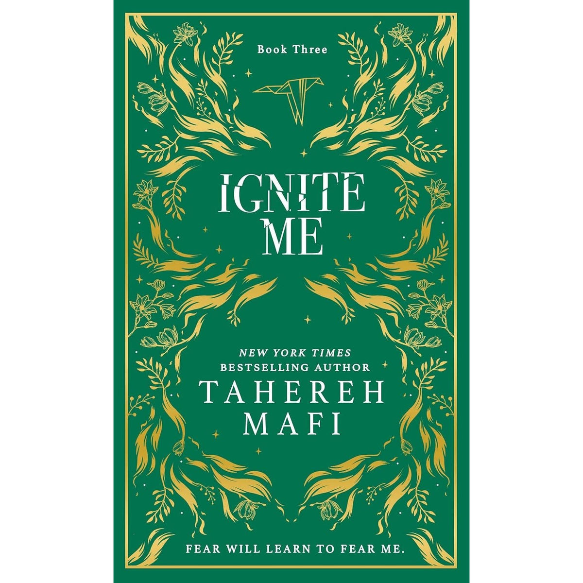 Shatter Me Collectors Edition By Tahereh Mafi 4 Books Collection Set (Shatter Me, Unravel Me, Ignite Me, Restore Me)