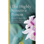 Manifest [h], How to Talk to Anyone, The Highly Sensitive Person, Unf*ck Yourself 4 Books Collection Set