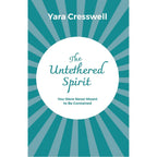 A Healing Journey, Untethered Spirit, Still Sound, Daily Meditations, When the Body Says Stop 5 Books Collection Set