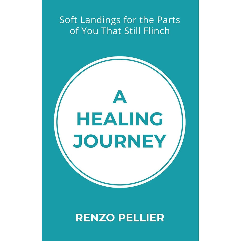 A Healing Journey, Untethered Spirit, Still Sound, Daily Meditations, When the Body Says Stop 5 Books Collection Set