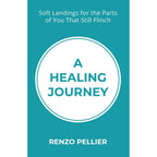 A Healing Journey, Untethered Spirit, Still Sound, Daily Meditations, When the Body Says Stop 5 Books Collection Set