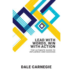 The Leader’s Ladder, Lead Smart in the AI Era, Lead With Words Win With Action 3 Books Collection Set