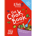 Ellas Kitchen: The Cookbook: The Red One (Weaning Book, Healthy Recipes Book)