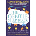 The Gentle Sleep Book by Sarah Ockwell Smith