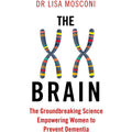 The XX Brain, Lisa Mosconi, Nervous System, Brain Science