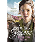 Anna Jacobs Michaels Family Series 3 Books Collection Set New Cover - Pennyworth Of Sunshine Twope..