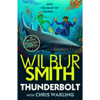 Wilbur Smith, Jack Courtney Adventures Series (Adventure Books)